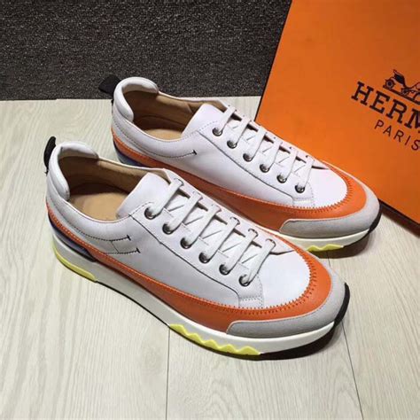 hermes sneakers mens